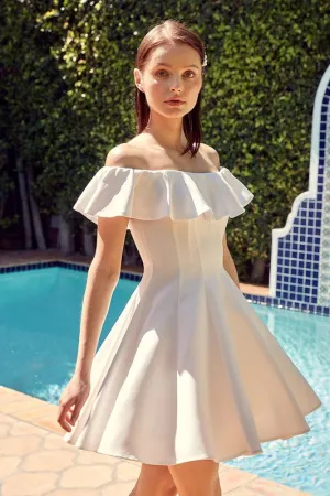 A Line Princess Dress