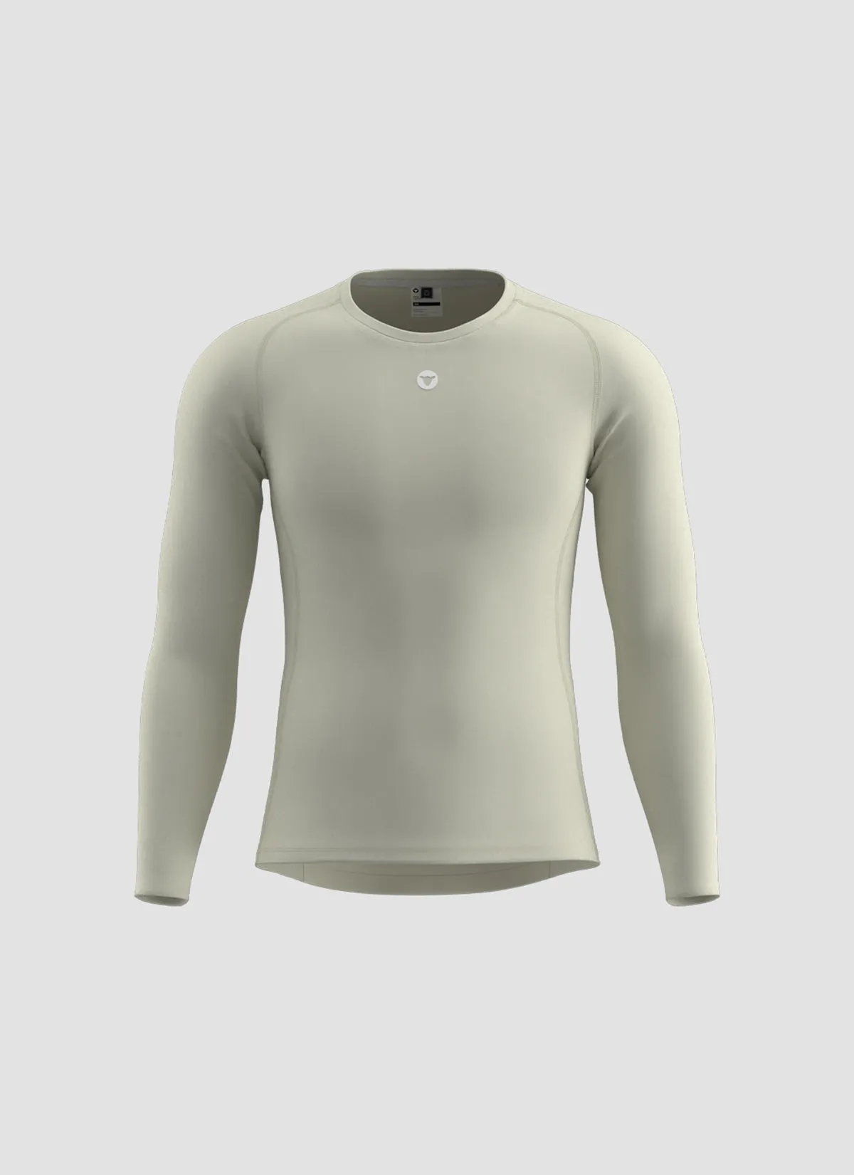 ActiveMerino LS Baselayer