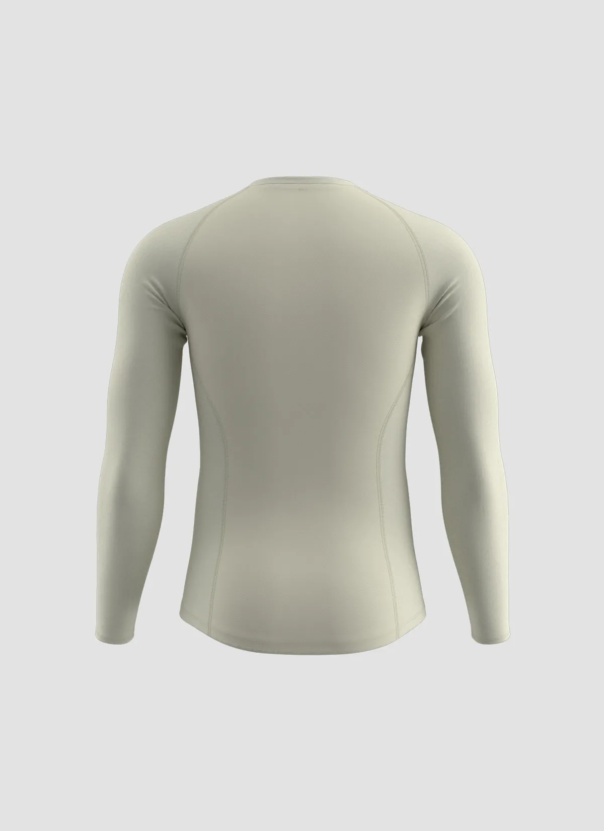 ActiveMerino LS Baselayer