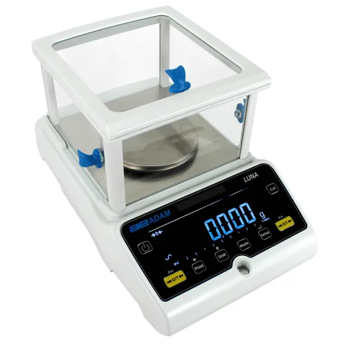 Adam Equipment LPB 423i Luna Precision Balance, 420 g x 0.001 g