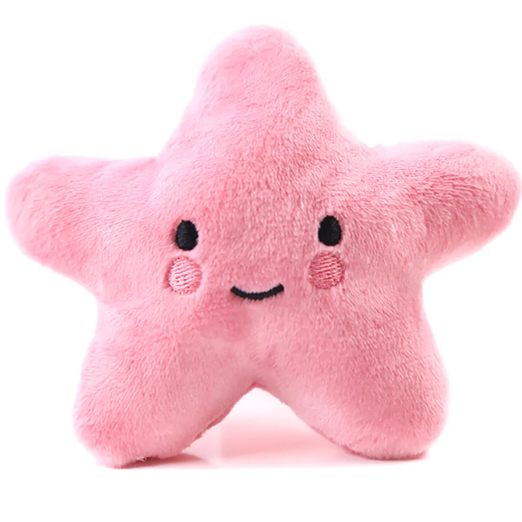 Adorable Plush Toys