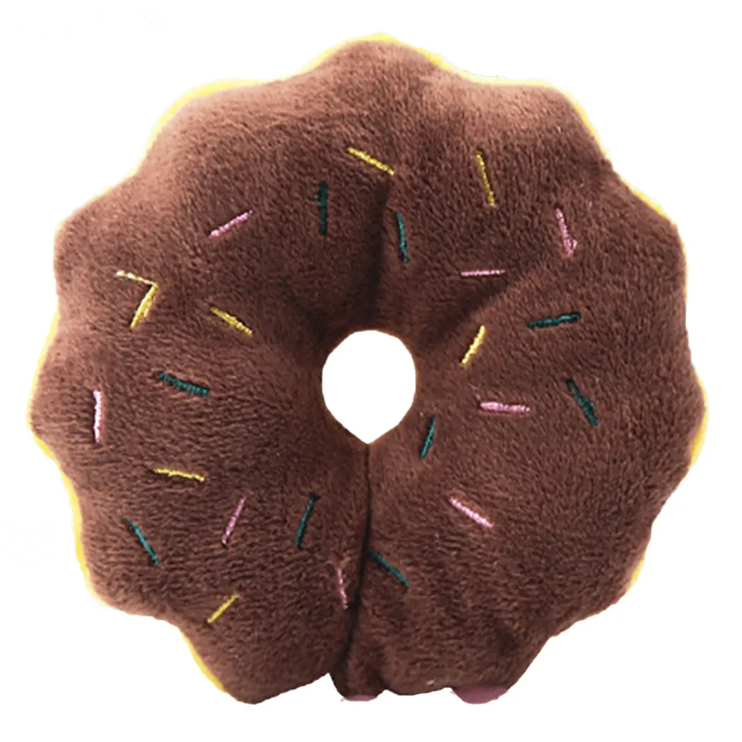 Adorable Plush Toys