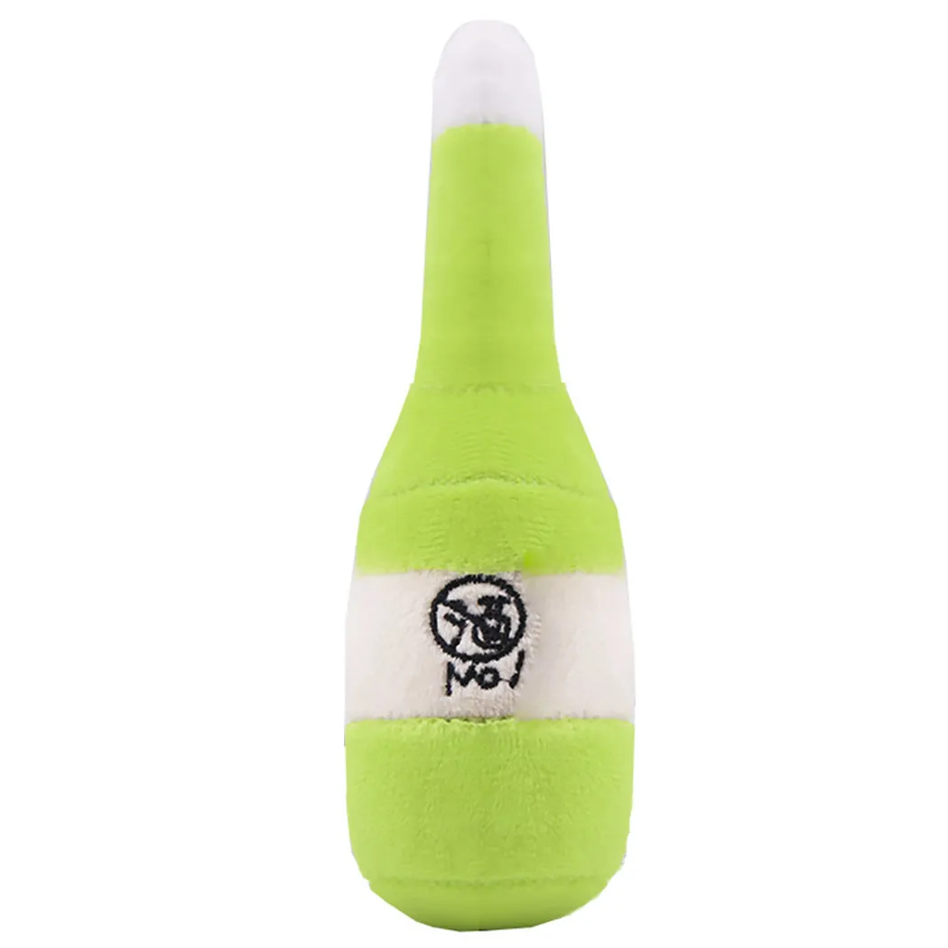 Adorable Plush Toys