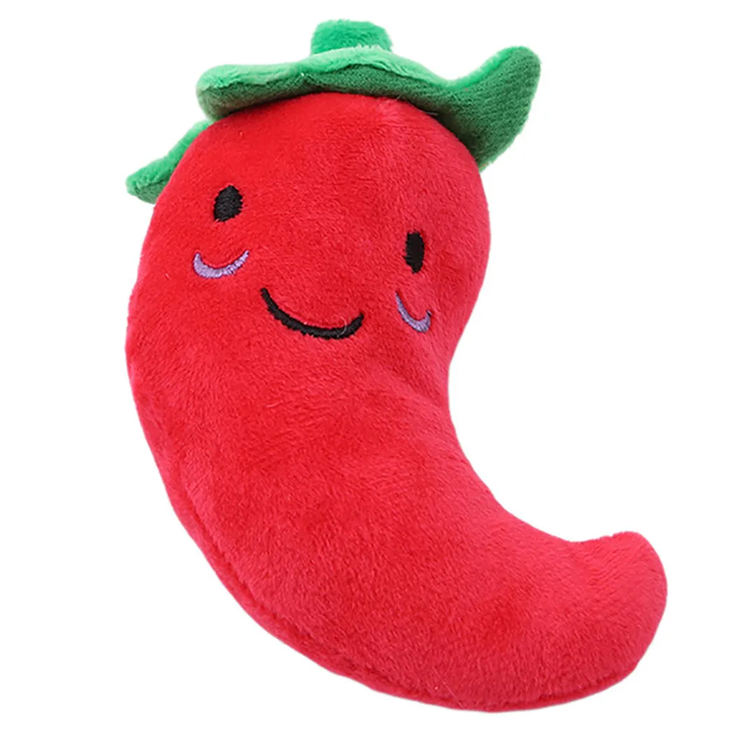 Adorable Plush Toys