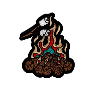 ADRIFT VENTURE CAMPFIRE MORALE PATCH