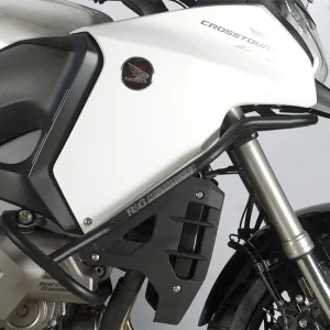Adventure Bars Triumph Tiger 1200 Explorer Blk R&G (AB0006BK)