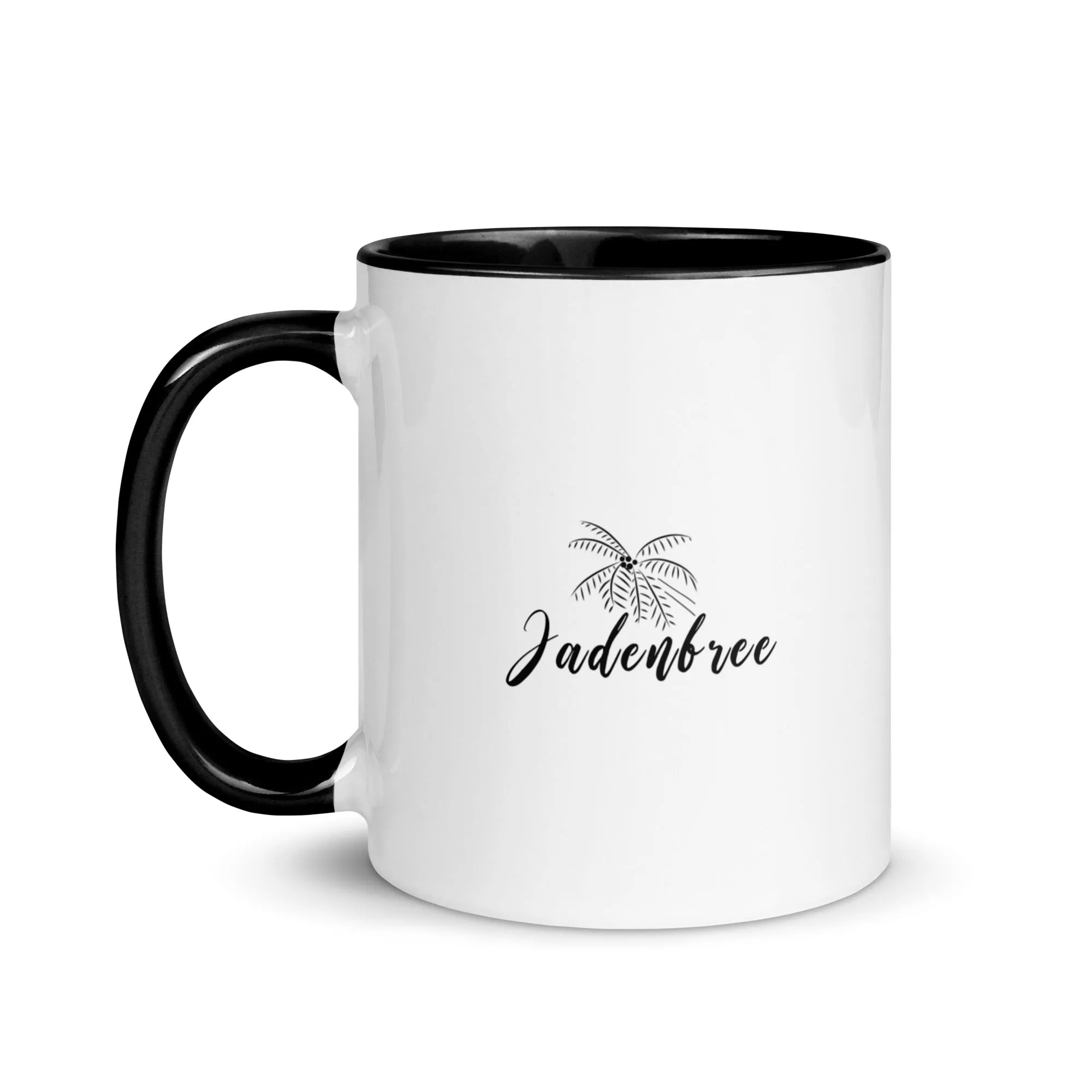 Adventurer's Horizon Mug