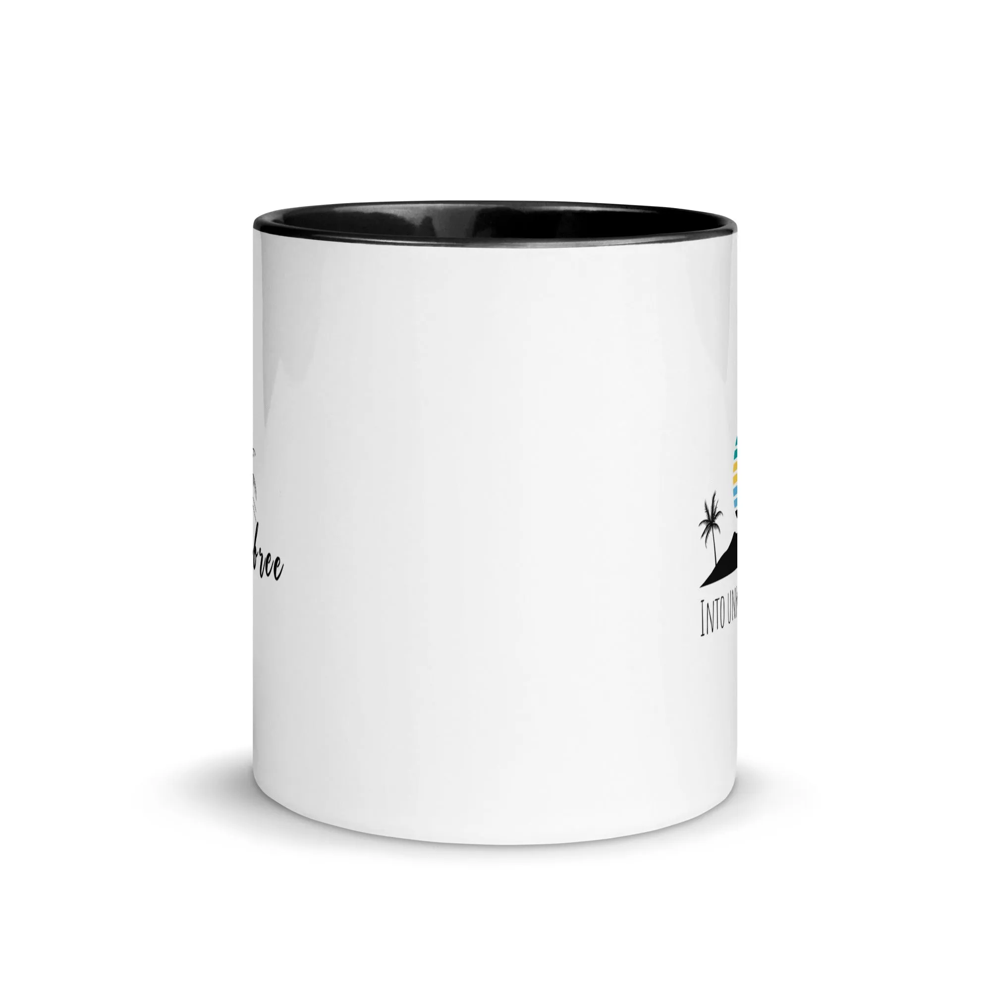 Adventurer's Horizon Mug