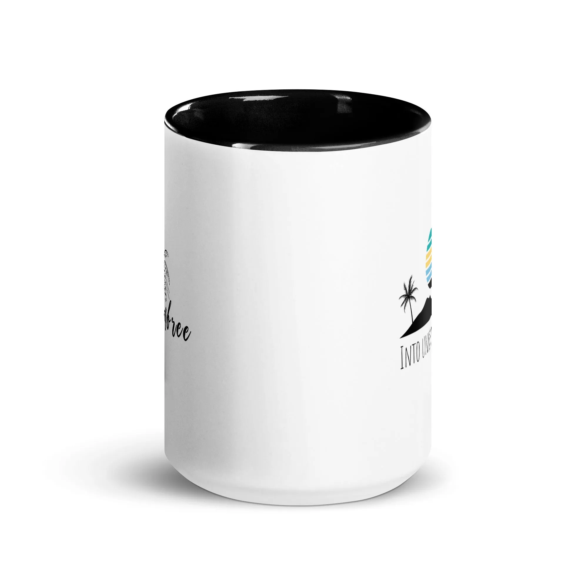 Adventurer's Horizon Mug