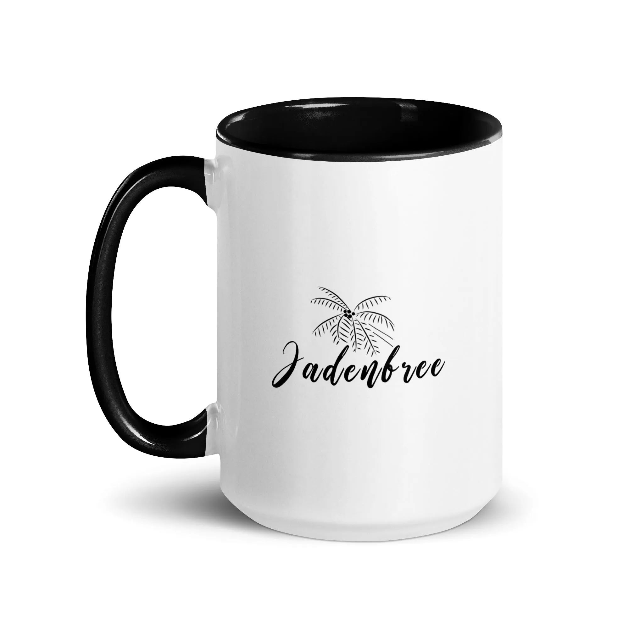 Adventurer's Horizon Mug