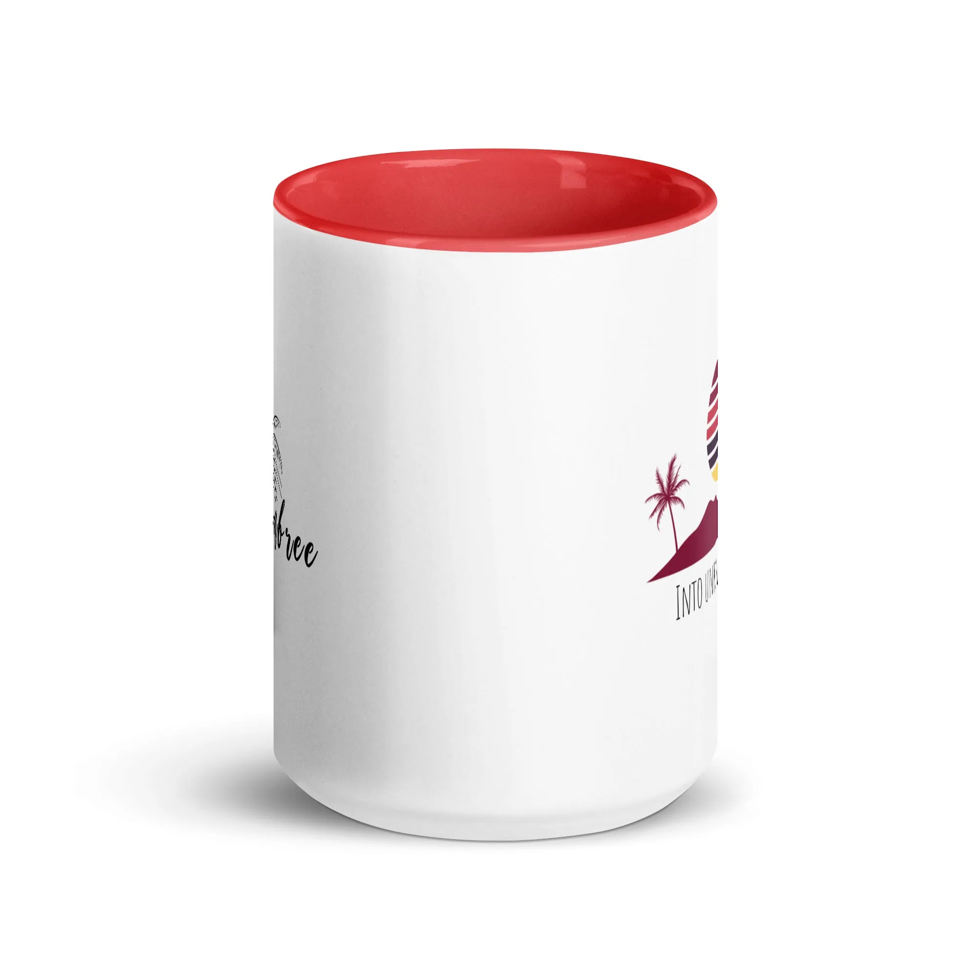 Adventurer's Horizon Mug