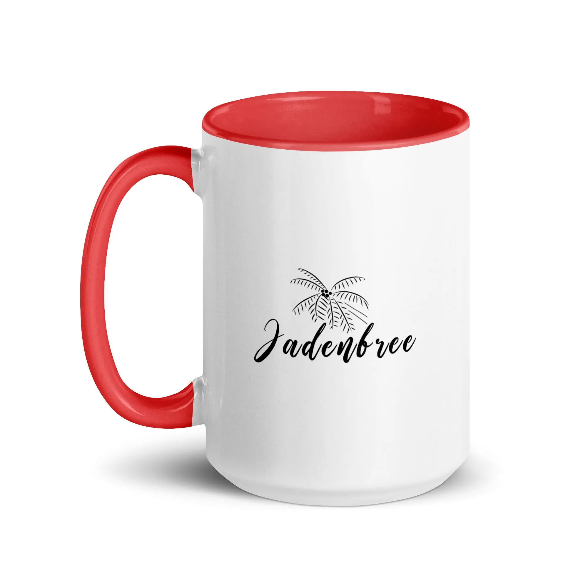 Adventurer's Horizon Mug