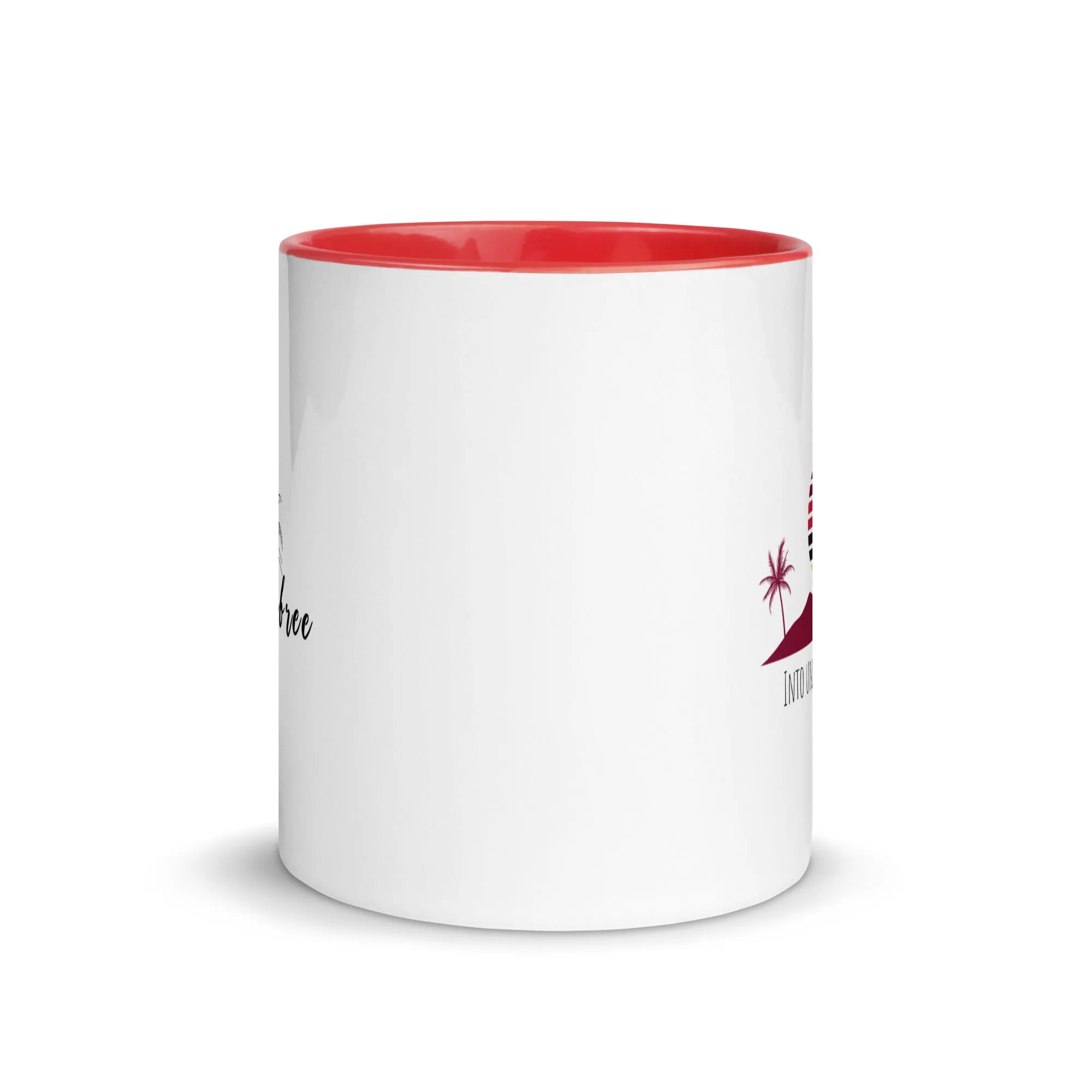 Adventurer's Horizon Mug