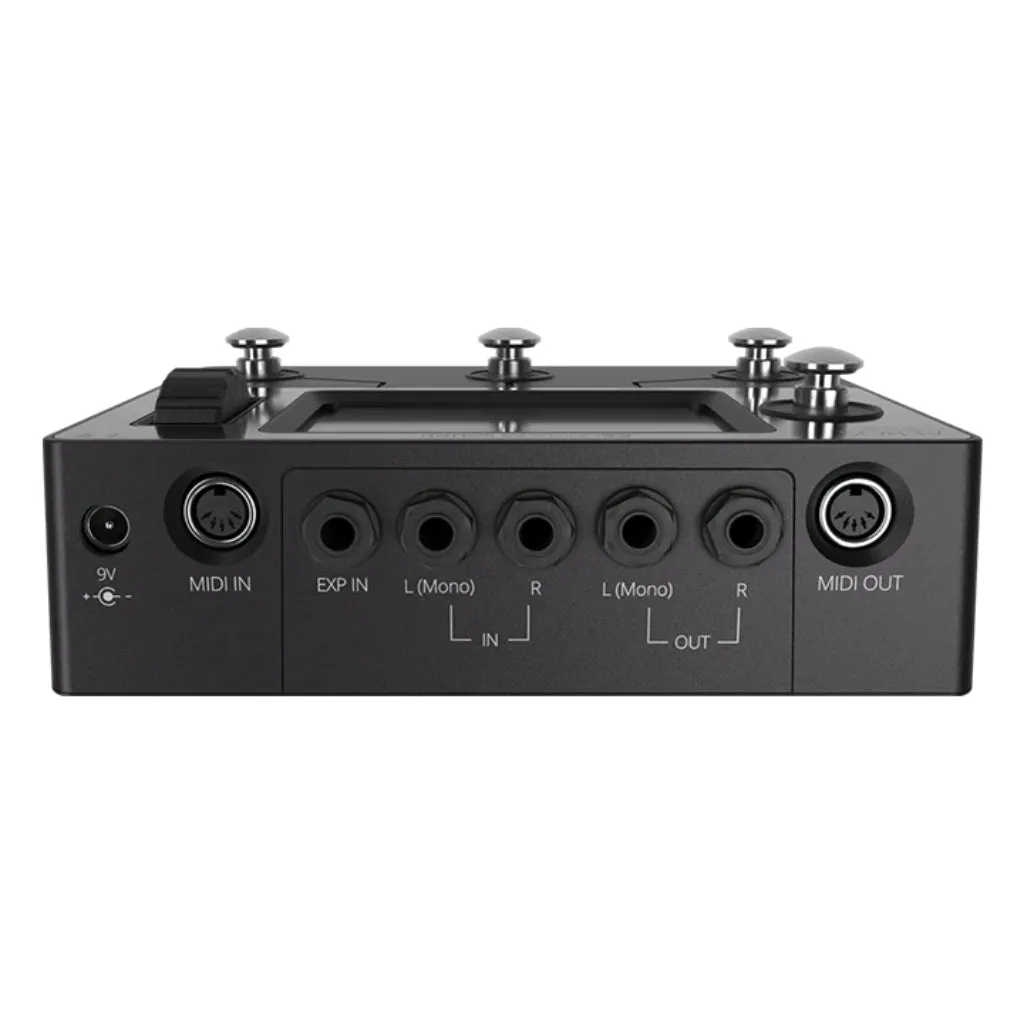 Aeros Loop Studio