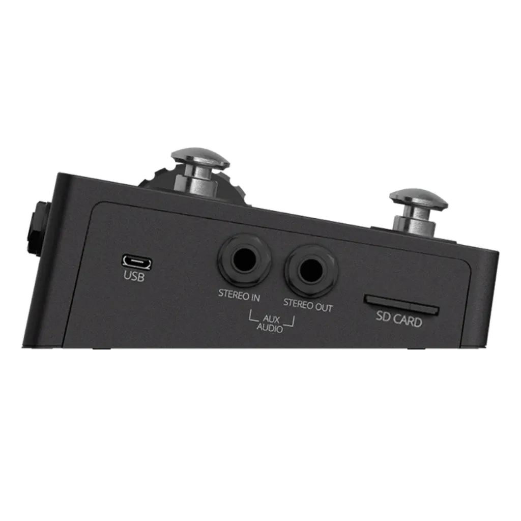 Aeros Loop Studio