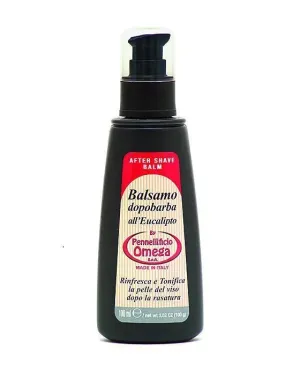 Aftershave Balm | Eucalyptus | Omega