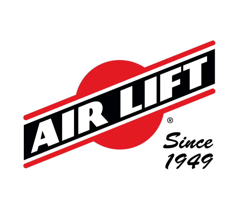 Air Lift 20-23 Ford Explorer 1000 Air Spring Kit