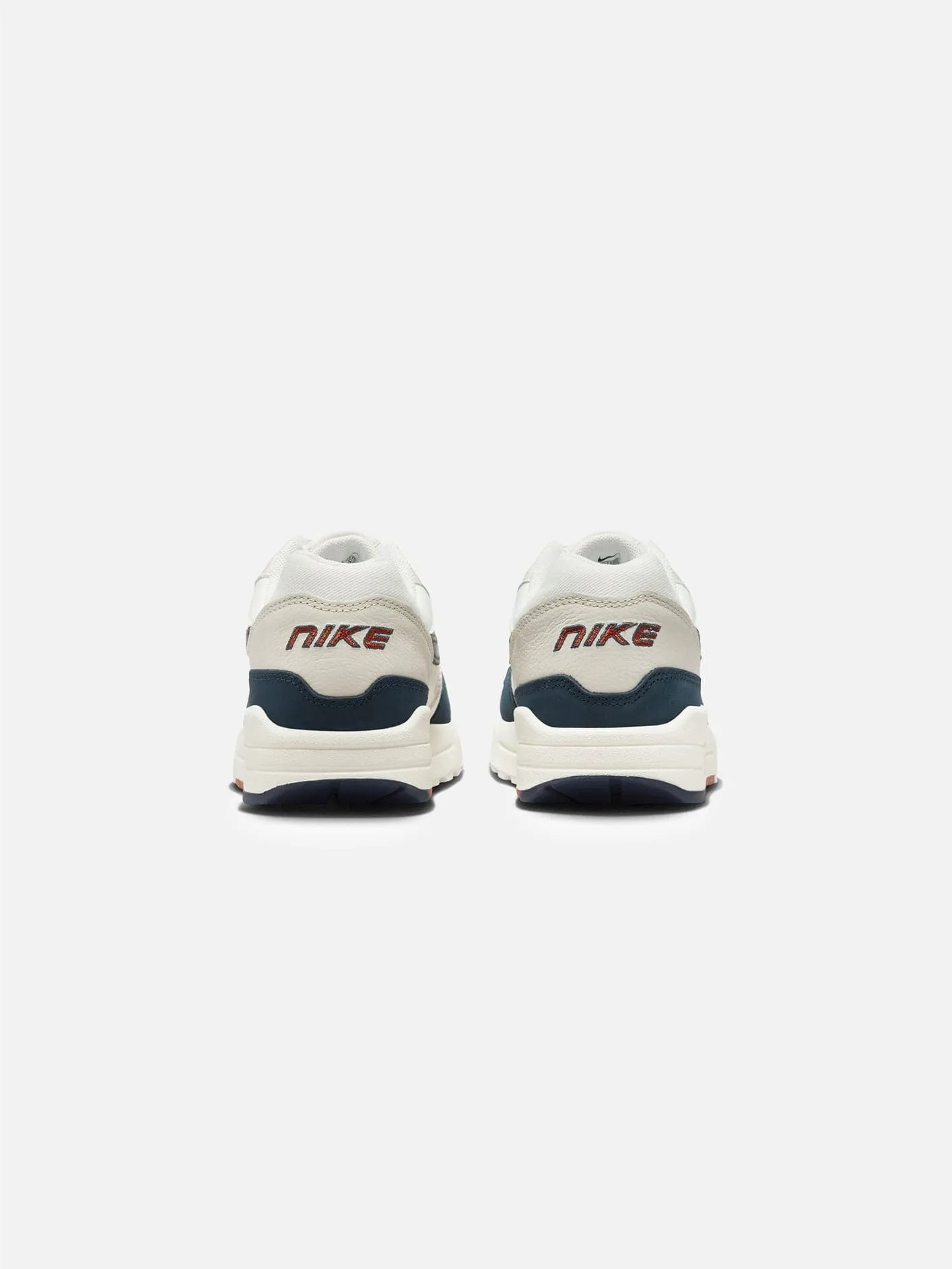 Air Max 1 "Obsidian Rugged Orange"