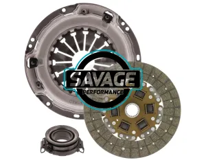 Aisin Clutch Kit fits Toyota Camry RAV4