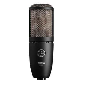 AKG P220 Perception Studio Condenser Microphone