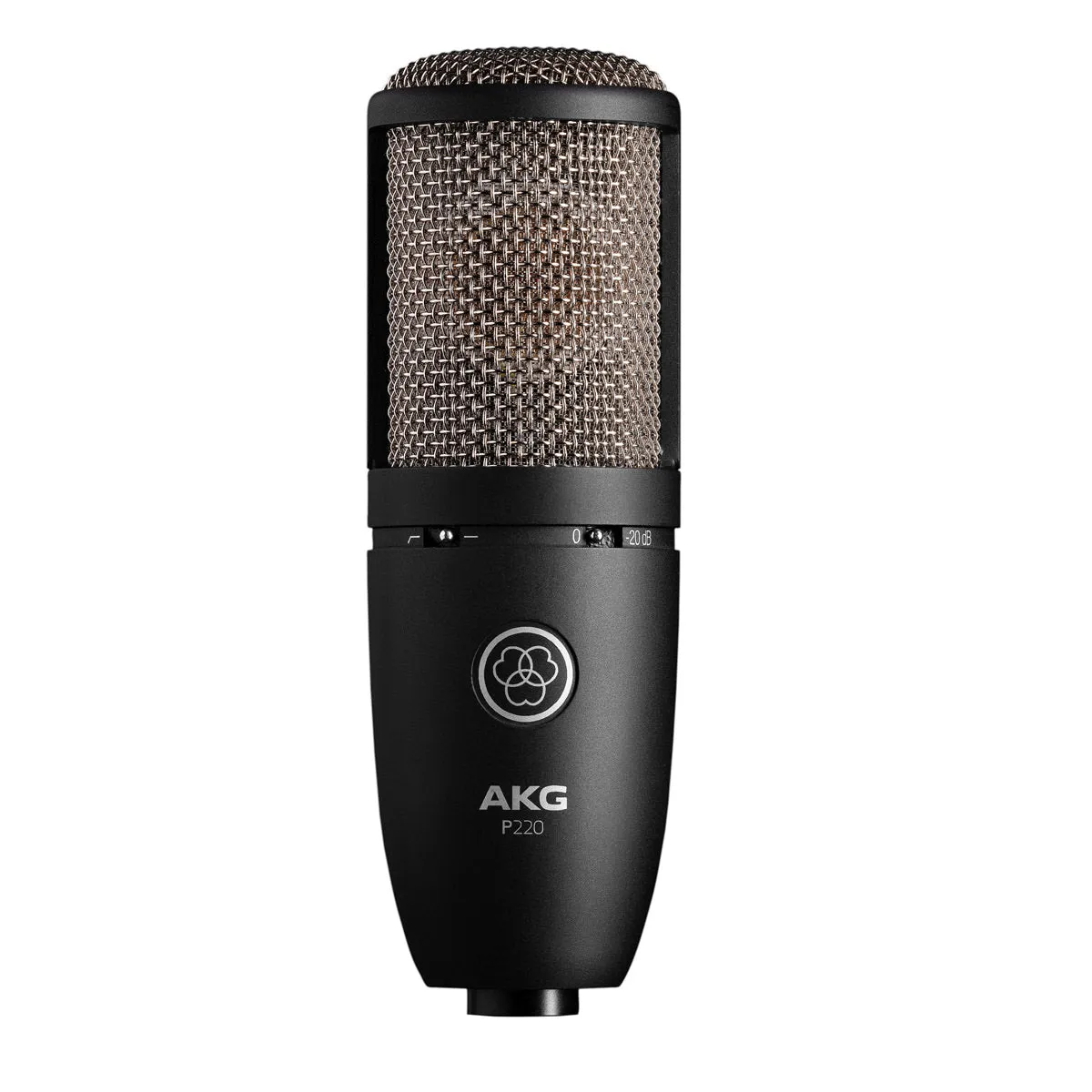 AKG P220 Perception Studio Condenser Microphone