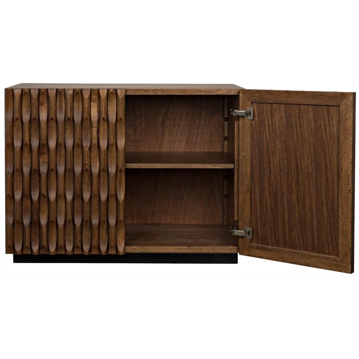 Alameda Sideboard, Dark Walnut