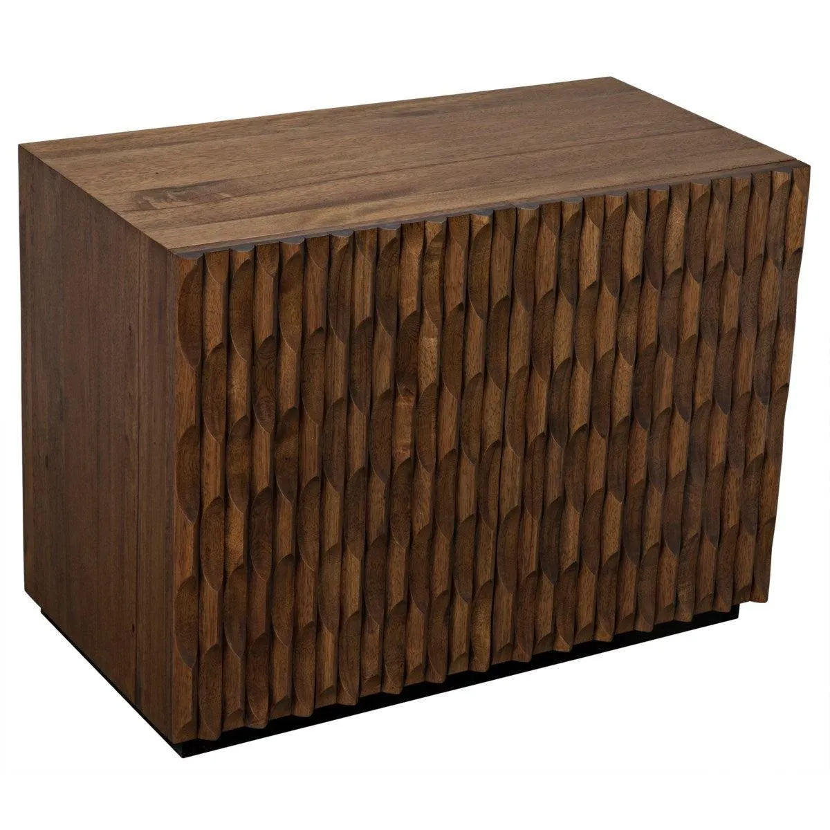 Alameda Sideboard, Dark Walnut