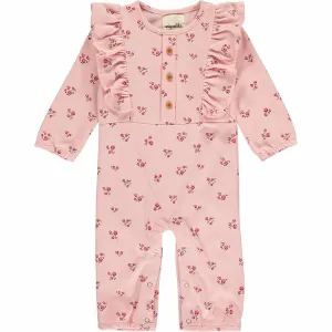 Alaya Romper