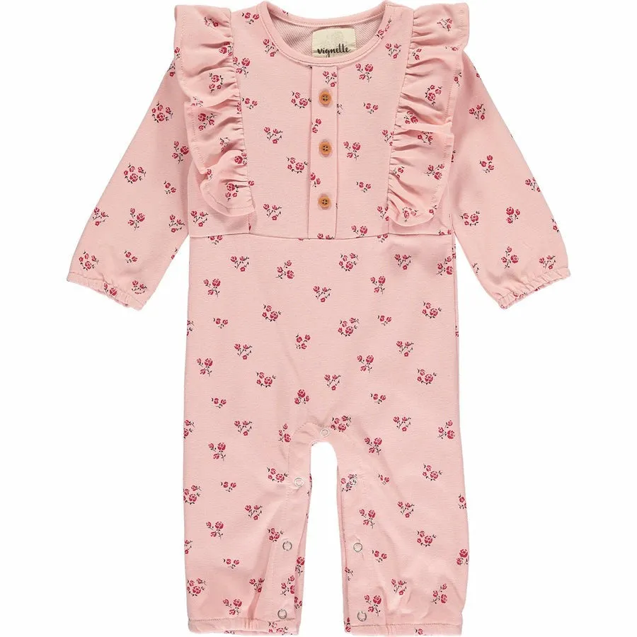 Alaya Romper