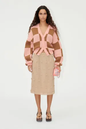 Amara Knit
