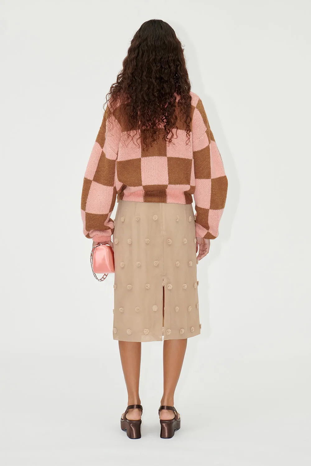 Amara Knit