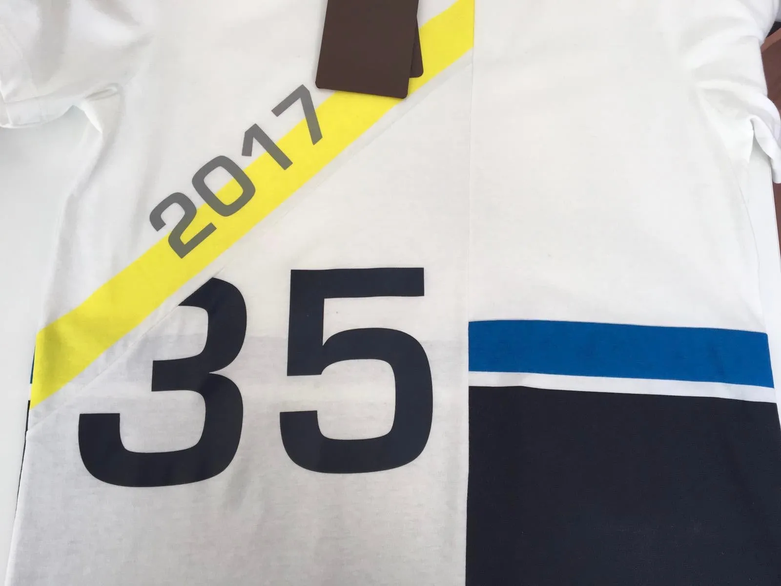 America's Cup Latitude T-Shirt