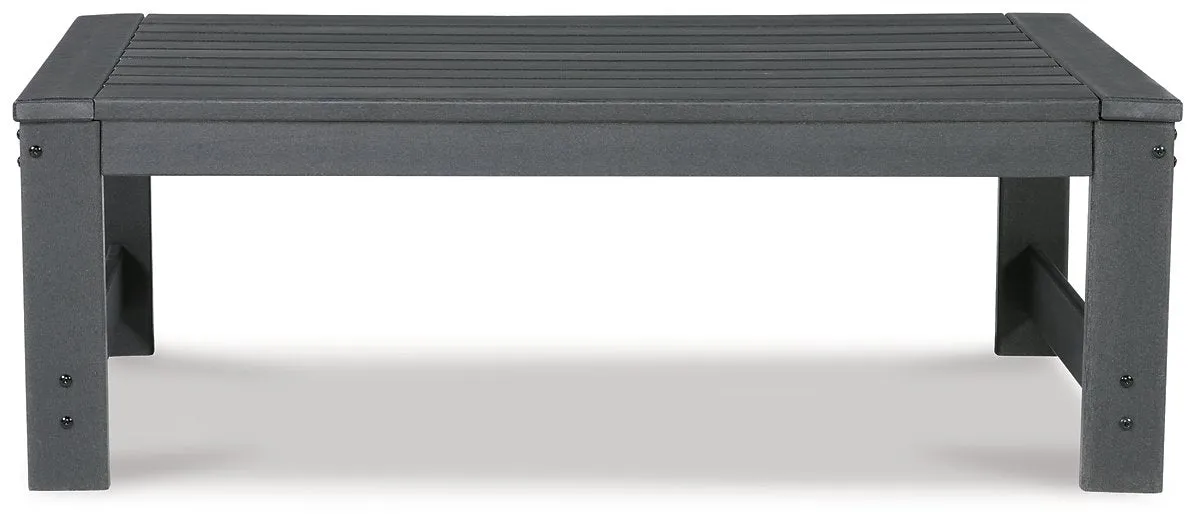 Amora 2-Piece Outdoor Seating Package