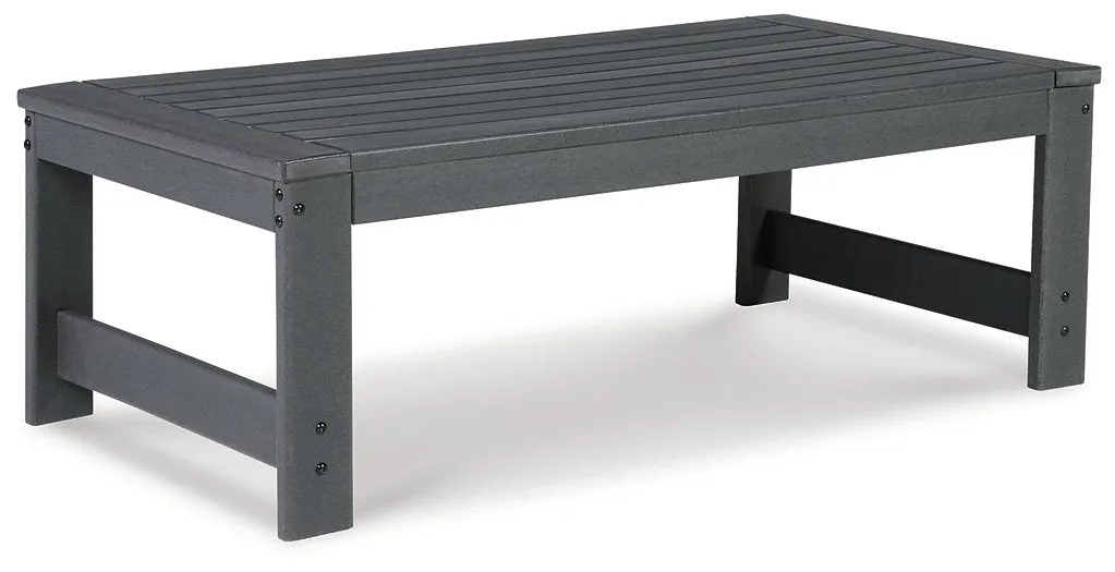 Amora 2-Piece Outdoor Seating Package