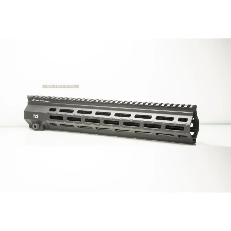 ANGRY GUN TYPE-M 416 M-LOK RAIL SYSTEM SERIES (9INCH AND 13.5INCH) ***