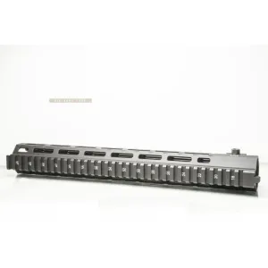 ANGRY GUN TYPE-M 416 M-LOK RAIL SYSTEM SERIES (9INCH AND 13.5INCH) ***
