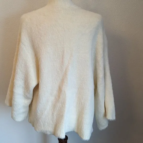 Anthropologie Cozy Nights Kimono
