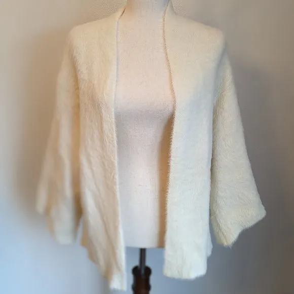 Anthropologie Cozy Nights Kimono