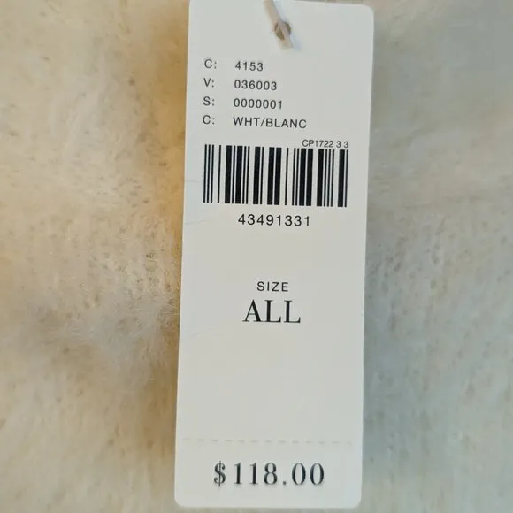 Anthropologie Cozy Nights Kimono