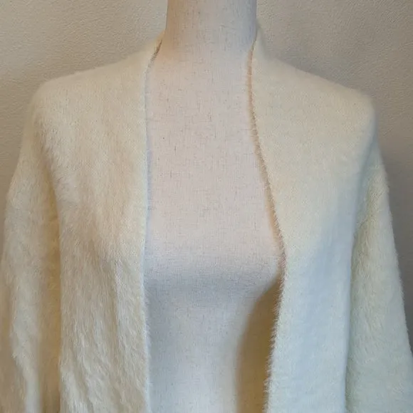 Anthropologie Cozy Nights Kimono