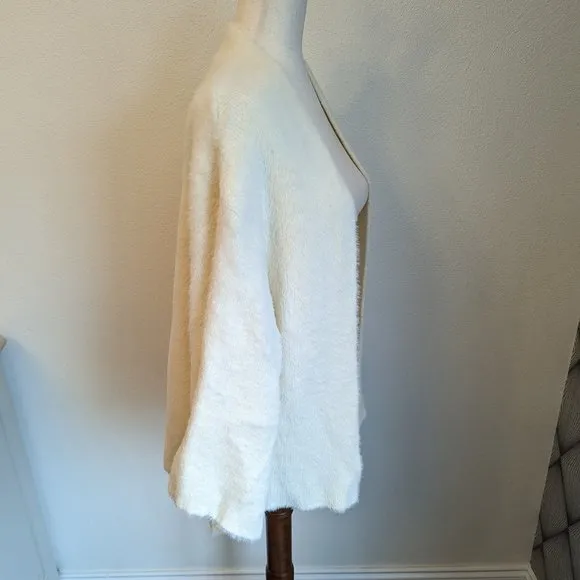 Anthropologie Cozy Nights Kimono