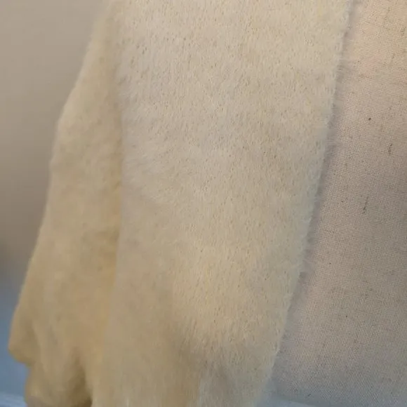 Anthropologie Cozy Nights Kimono