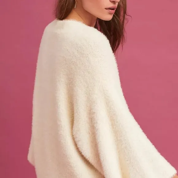 Anthropologie Cozy Nights Kimono