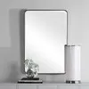 ARAMIS WALL MIRROR, 24X36