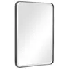 ARAMIS WALL MIRROR, 24X36