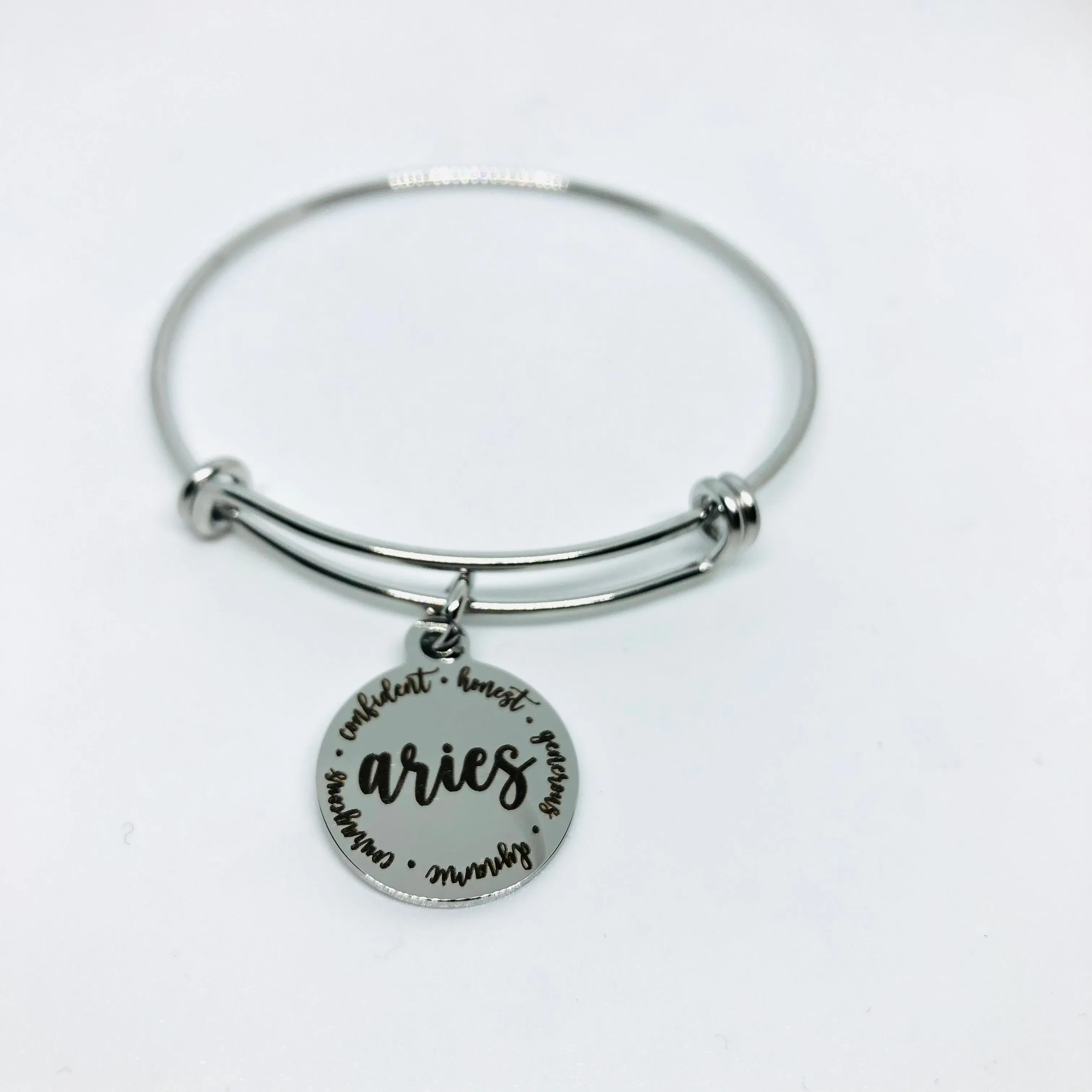 Aries honest generous dynamic courageous confident