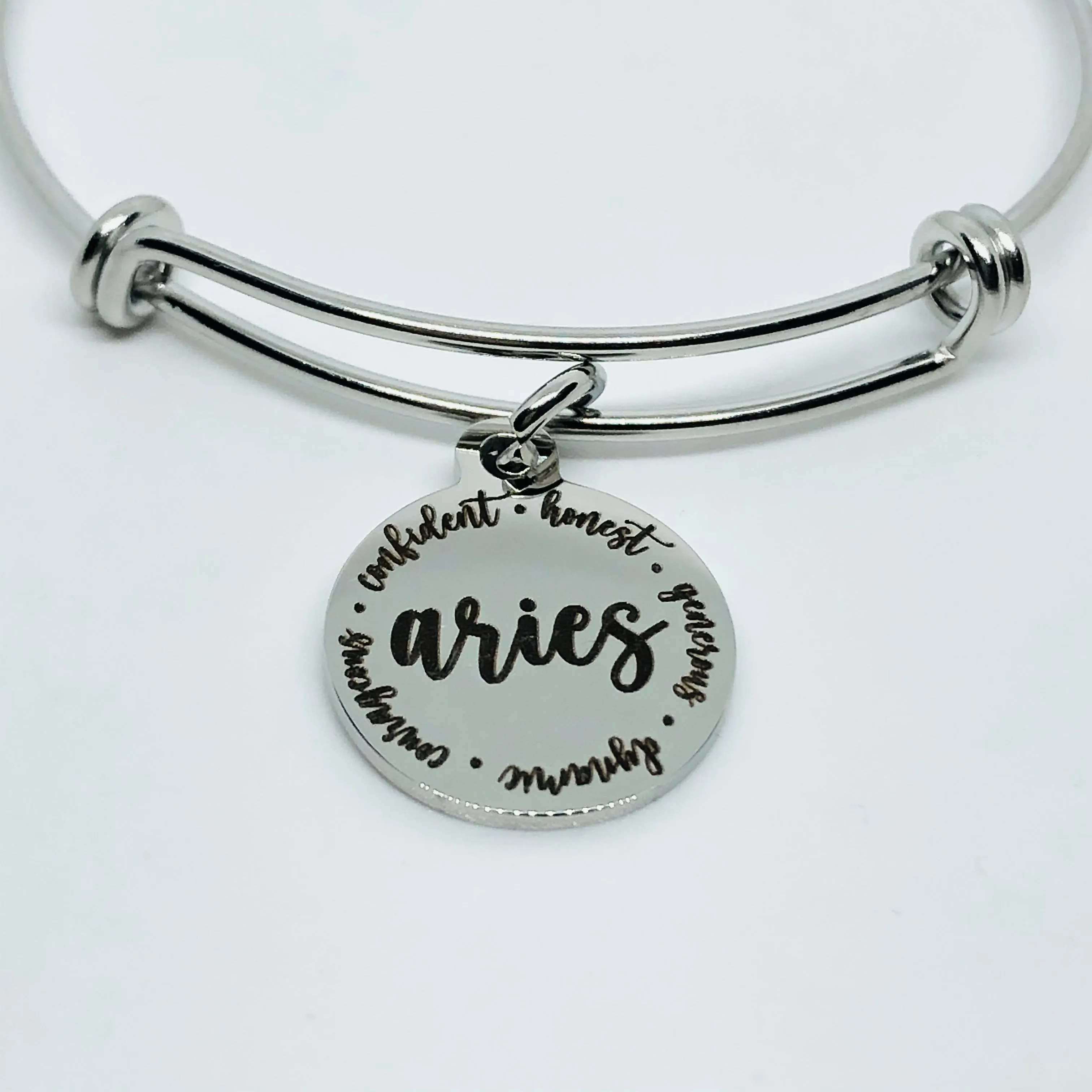 Aries honest generous dynamic courageous confident