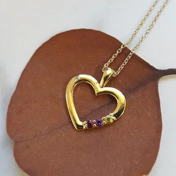 Arizona Explorer Heart of Gold