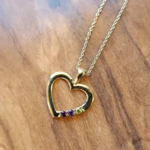 Arizona Explorer Heart of Gold