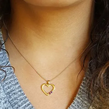 Arizona Explorer Heart of Gold